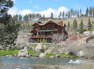 10759 E River St, Truckee, CA 96161