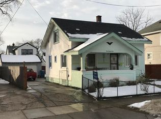 106 Baylis St SW, Grand Rapids, MI 49507