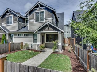 14529 15th Ave W #A, Lynnwood, WA 98087