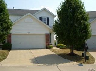 4340 Bristol View Ct, Saint Louis, MO 63129