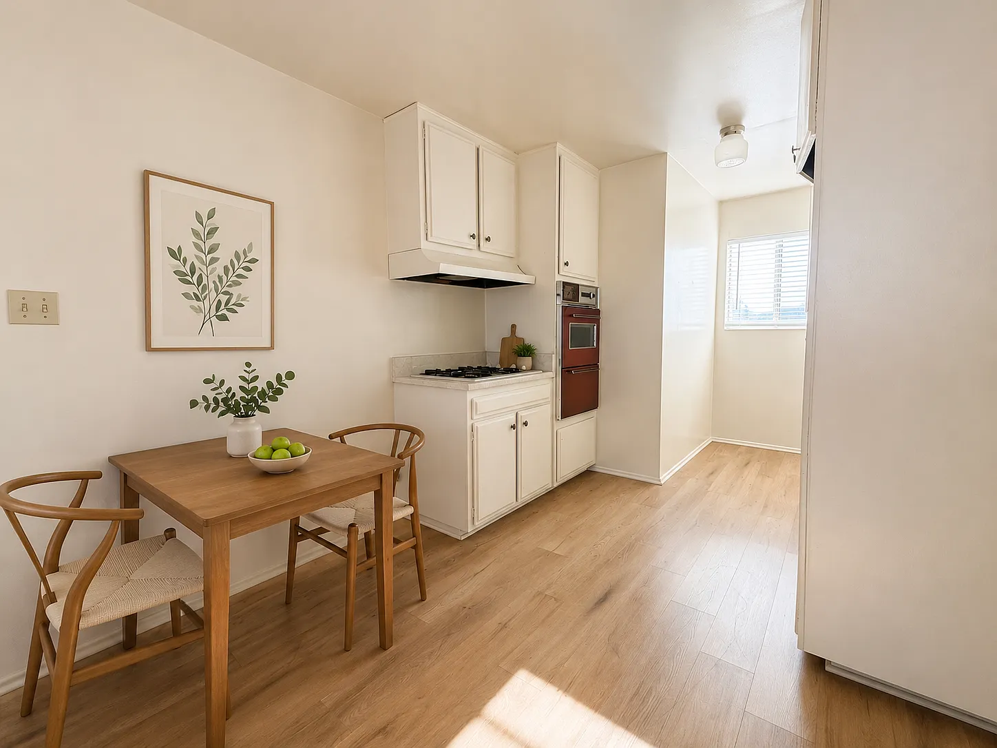 2 bed, 1.5 bath, 950 sqft, $2,400 — Photo 3