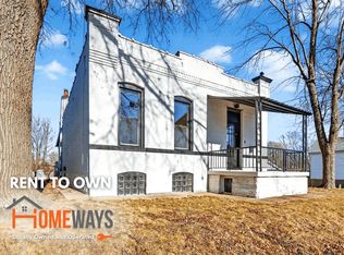 4935 Hummelsheim Ave, Saint Louis, MO 63123