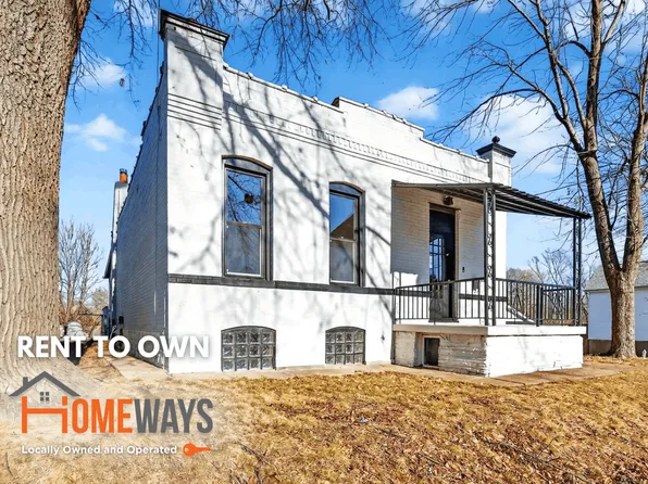 4935 Hummelsheim Ave, Saint Louis, MO 63123