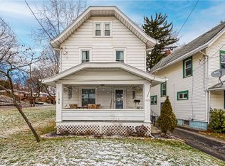 1146 Riverside Dr, Akron, OH 44310