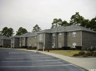 195C Willow Green Dr #195-C, Conway, SC 29526
