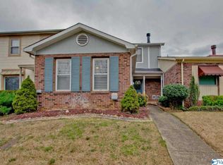 8819 Tacoma Trl SE, Huntsville, AL 35802