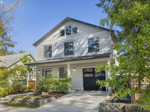 4550 SE 72nd Ave, Portland, OR 97206