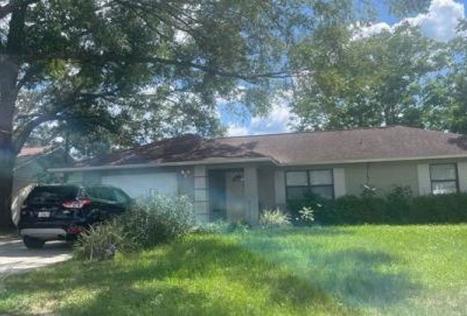 Property Front View
