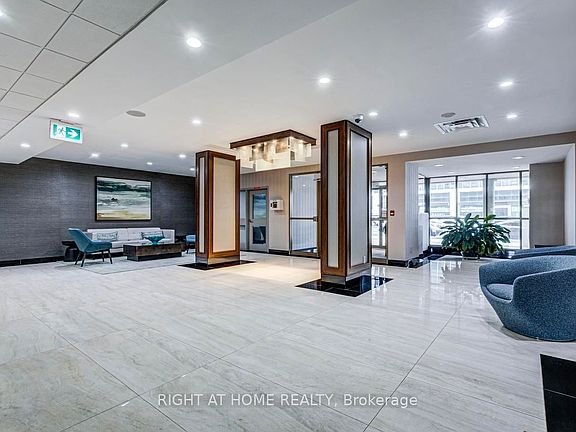 4th image of 330 Rathburn Rd W #306