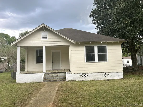 602 6th St, Montgomery, AL 36110