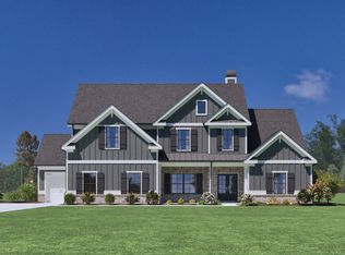 2136 Stonegate Way, Monroe, GA 30656