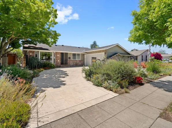 1670 Milroy Pl, San Jose, CA 95124