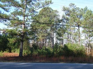 0 Highway 50 LOT 1-4, Holly Ridge, NC 28445
