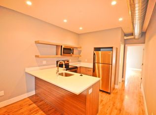 3226 Wallace St #3, Philadelphia, PA 19104