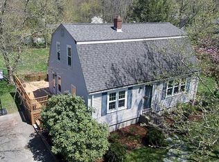 285 Plymouth St, Whitman, MA 02382