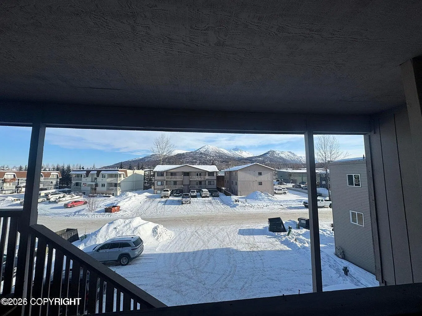 2 bed, 1.0 bath, 900 sqft, $1,400 — Photo 3
