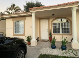 15301 SW 138th Ct #15301, Miami, FL 33177