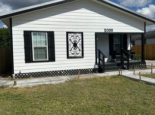 304 County Road 1196, Sinton, TX 78387