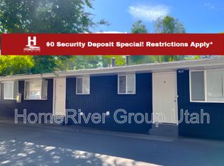 548 N Redwood Rd APT C, Salt Lake City, UT 84116