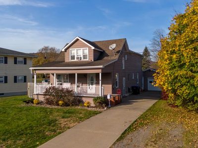 89 Spring St, Waverly, NY, 14892