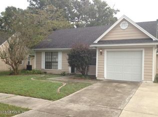 2545 Bluffton Dr, Jacksonville, FL 32224