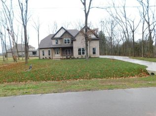 2001 Stewart Creek Rd, Murfreesboro, TN 37129