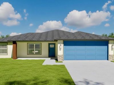 110 Guava Pass, Ocklawaha, FL, 32179