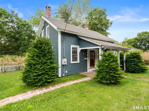 264 Charter Oak Street, Manchester, CT 06040