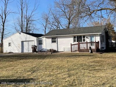 312 W Sectionline Rd, Ashley, MI, 48806