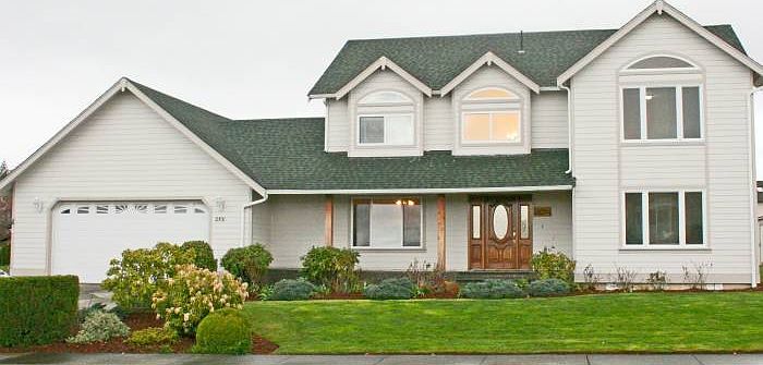 Great neighborhood