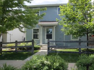 6757 Colony Hills Ln, Fort Collins, CO 80525