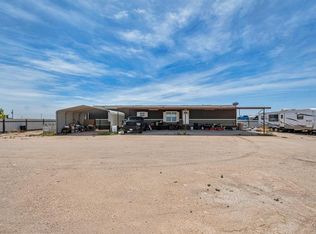 2536 Conger Rd, Odessa, TX 79763