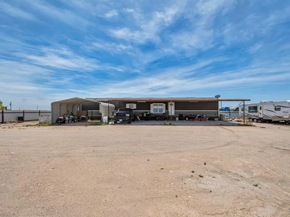 2536 Conger Rd, Odessa, TX 79763