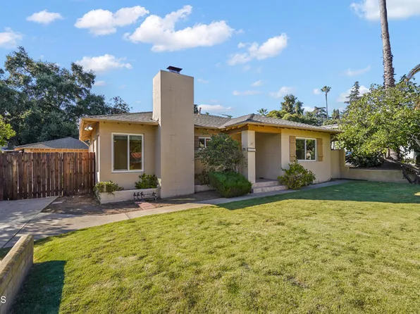 1863 N Holliston Ave, Pasadena, CA 91104