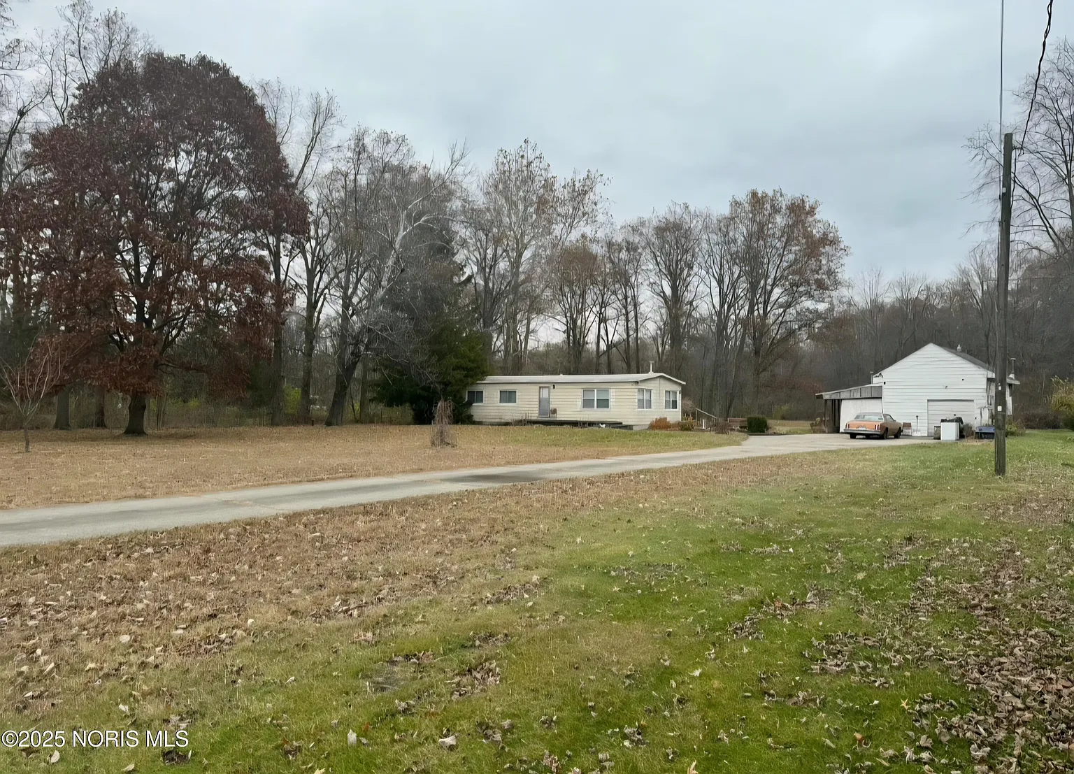 1809 S Berkey Southern Rd photo 1
