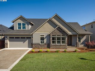 2600 NE 176th St, Ridgefield, WA 98642