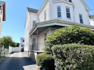 118 Summer St #2A, Medford, MA 02155