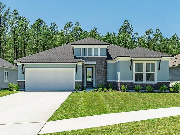 The Vilano C Exterior