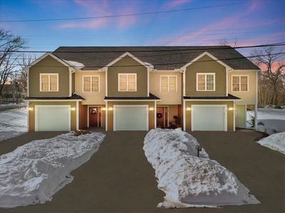 4 Staples Ave #4, Taunton, MA, 02780