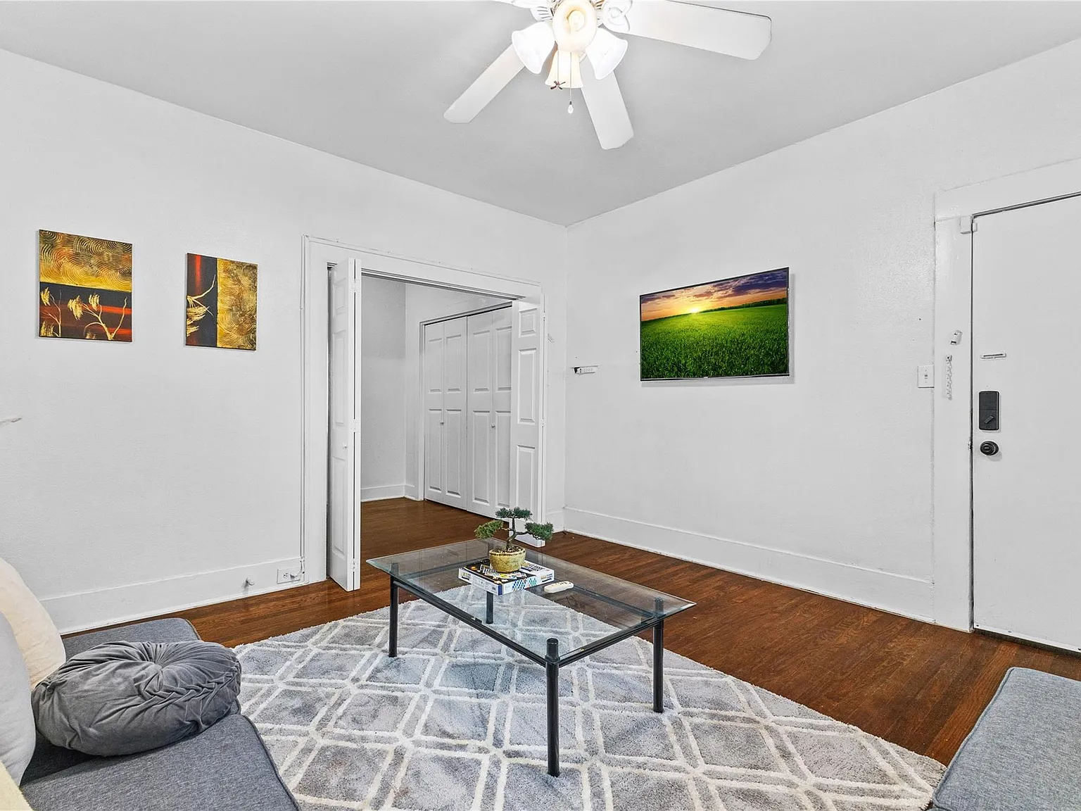 1 bed, 1.0 bath, 800 sqft, $1,595 — Photo 4