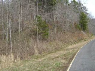Township Road 2 Thumping Creek Rd, Hayesville, NC 28904