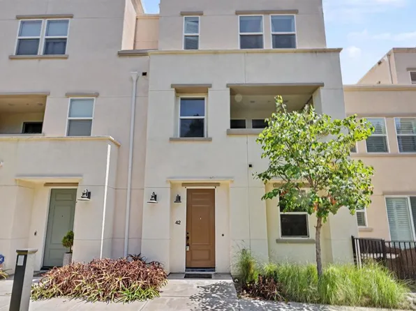 1320 Calle Sandcliff Unit 42, San Diego, CA 92154