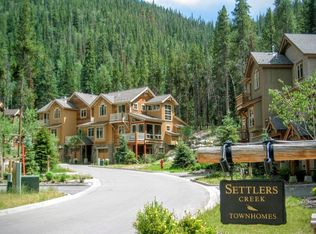 52 Tip Top Trl #6512, Keystone, CO 80435