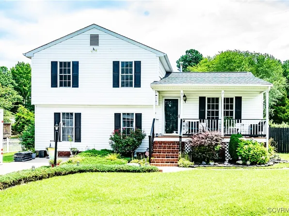 1012 Tall Grass Ct, Richmond, VA 23223