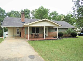 223 E Park Rd, Ellenboro, NC 28040