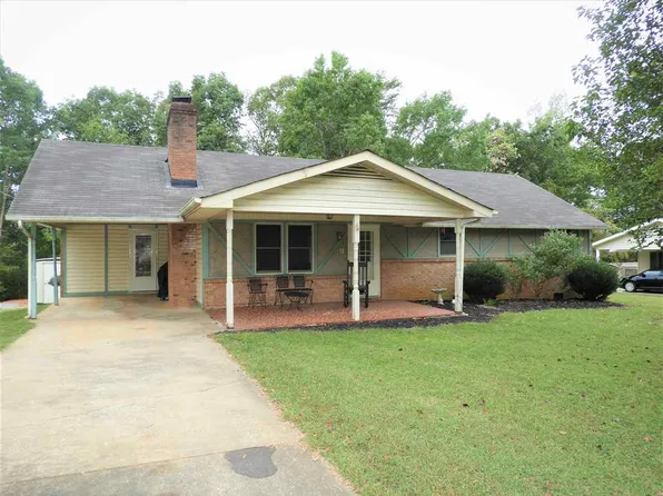223 E Park Rd, Ellenboro, NC 28040