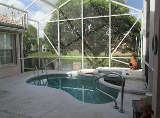 2866 Waters Edge Cir, Greenacres, FL 33413