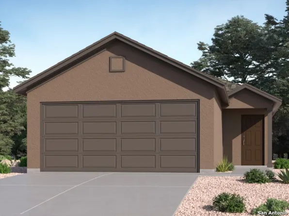 3234 Glacier Bluff, Kerrville, TX 78028