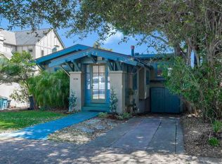 1724 Sonoma Ave, Berkeley, CA 94707