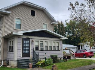 906 Prospect St, Bucyrus, OH 44820